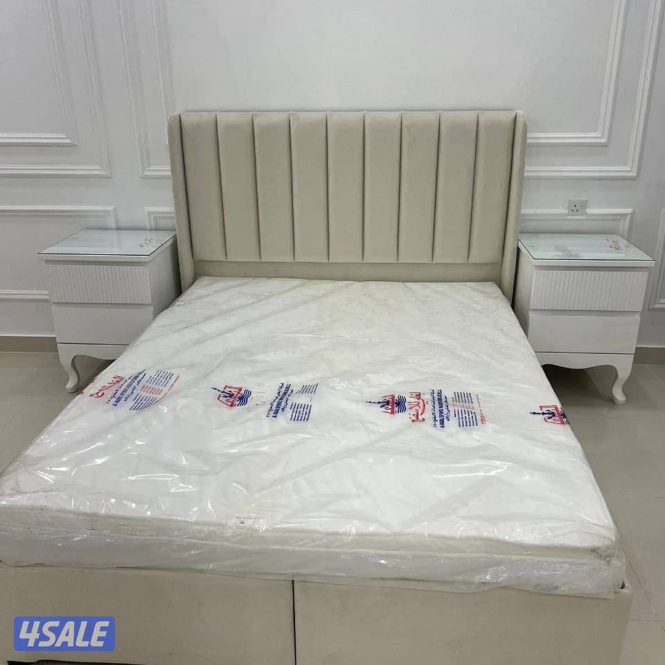 سراير طبيه و فرشات طبيه للبيع2