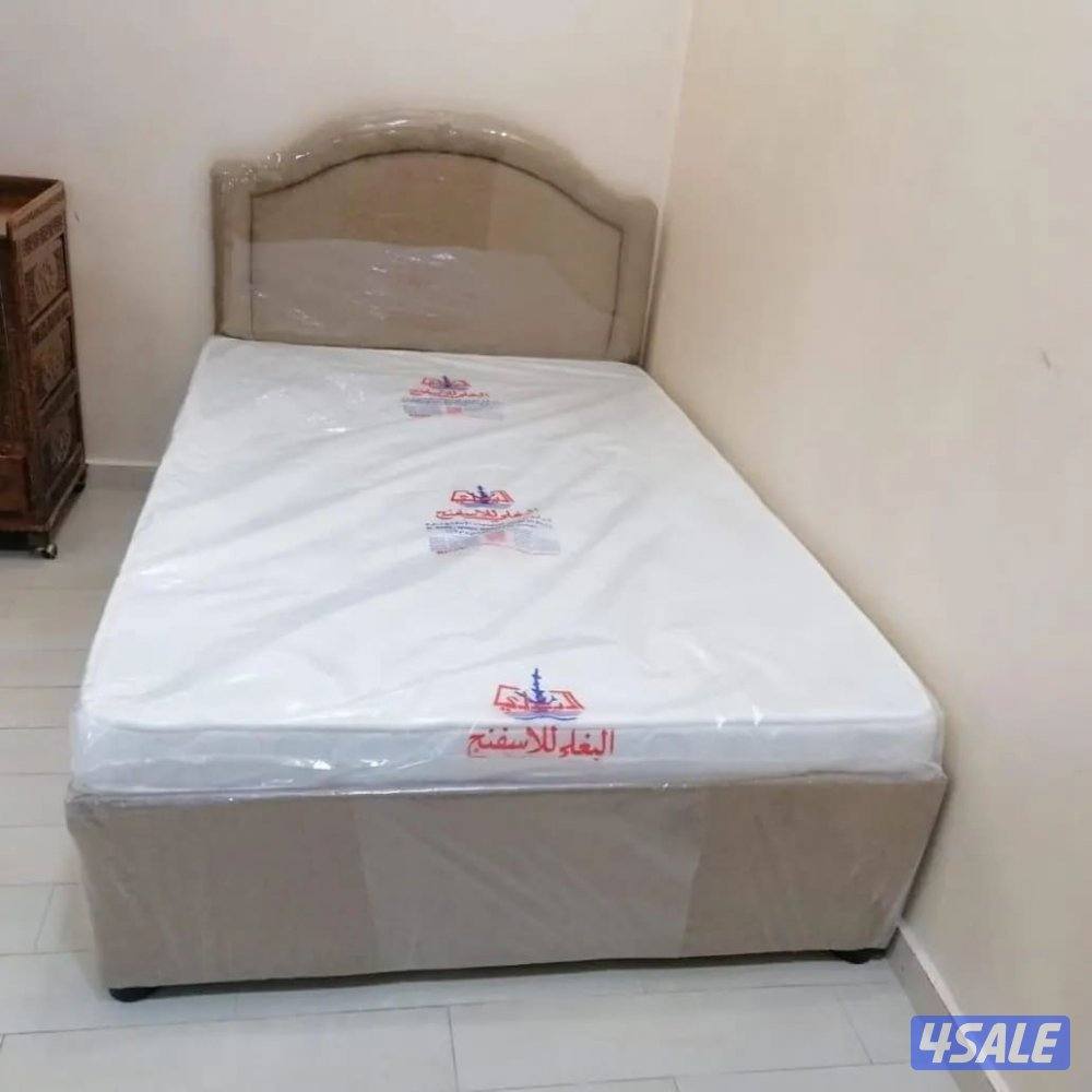 سراير طبيه و فرشات طبيه للبيع6