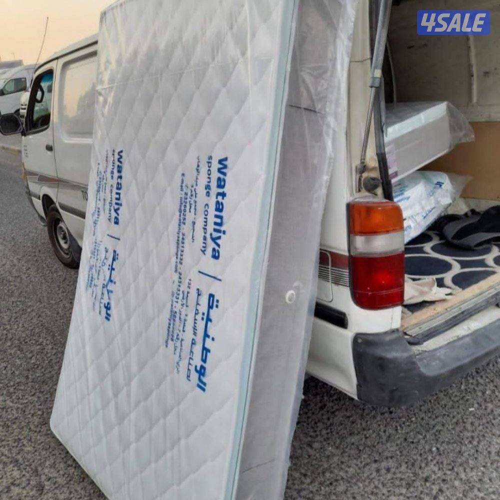 سراير طبيه و فرشات طبيه للبيع8