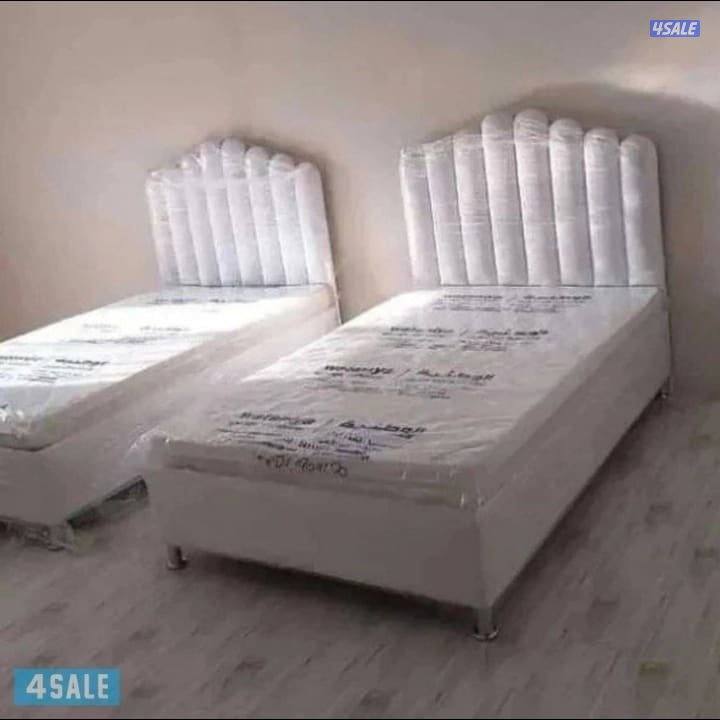 سراير طبيه و فرشات طبيه للبيع9