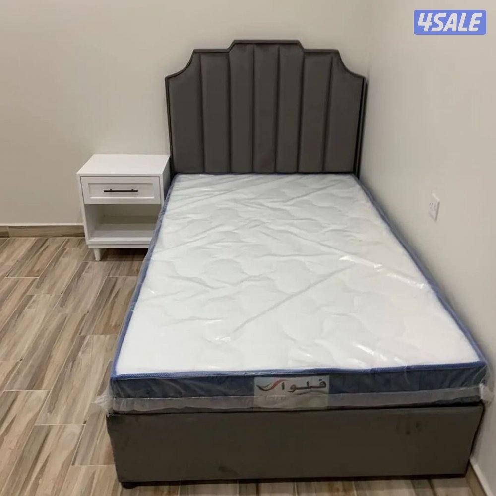 سراير طبيه و فرشات طبيه للبيع10