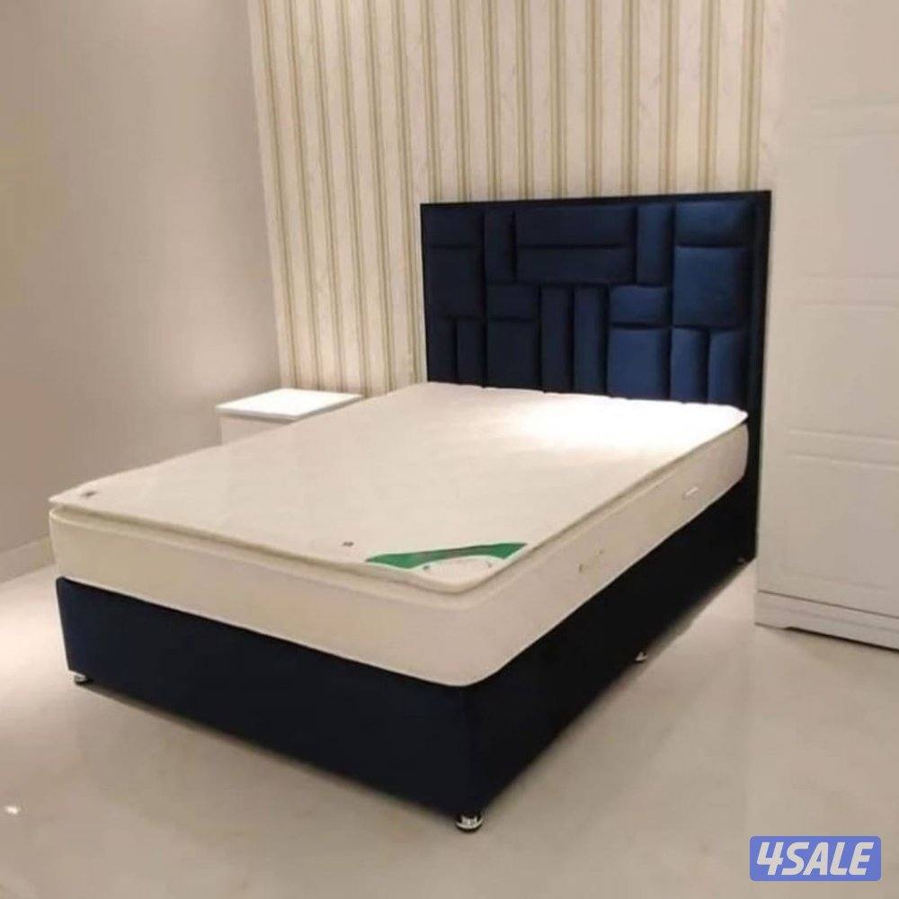 سراير طبيه و فرشات طبيه للبيع12