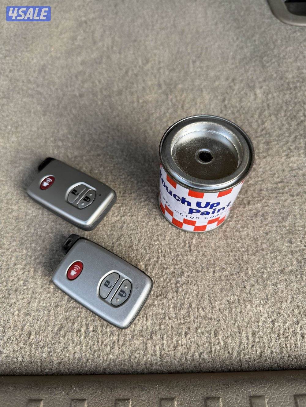 لاند كروزر GXR 2011 V87