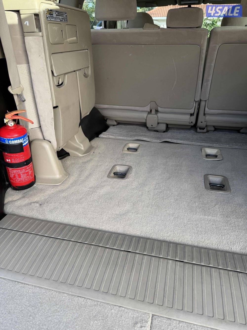 لاند كروزر GXR 2011 V88