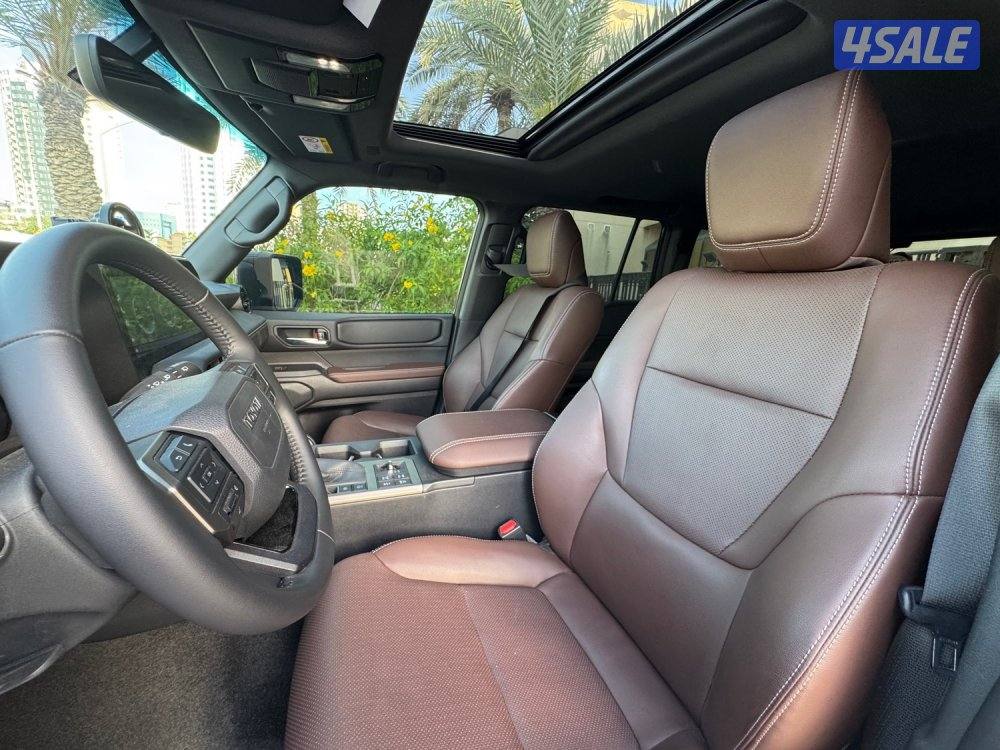 📍برادو WX 2025📍10