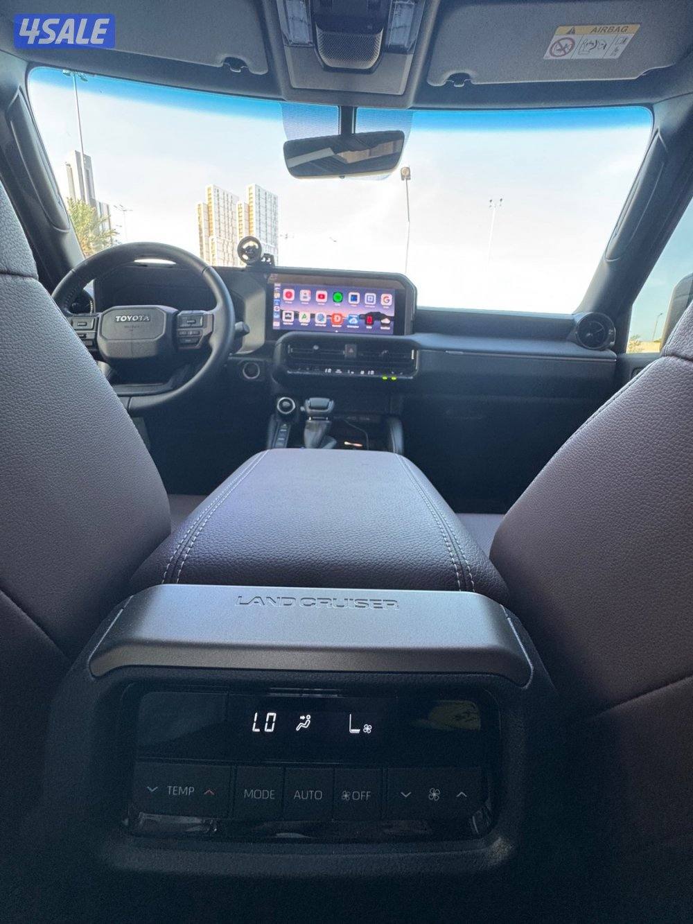 📍برادو WX 2025📍9