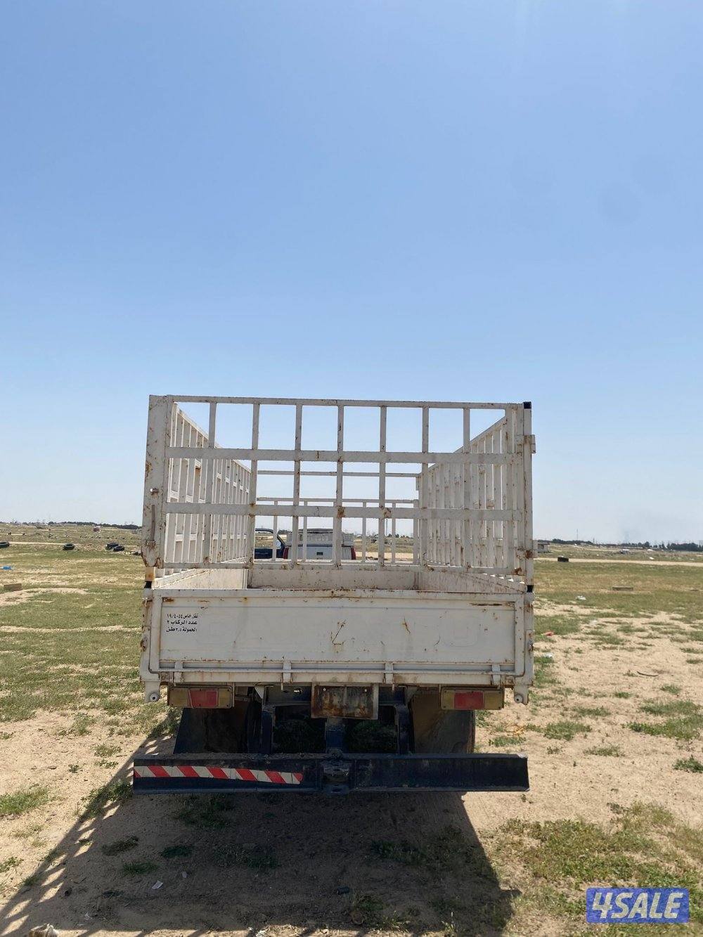 للبيع لوري قلص مسمار1