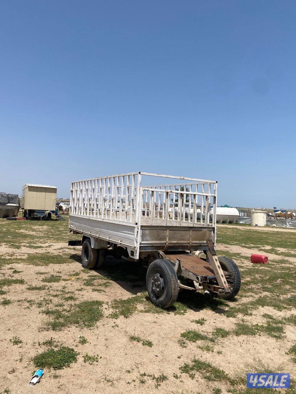 للبيع لوري قلص مسمار2