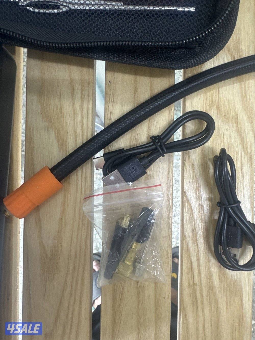 أغراض سيكل4