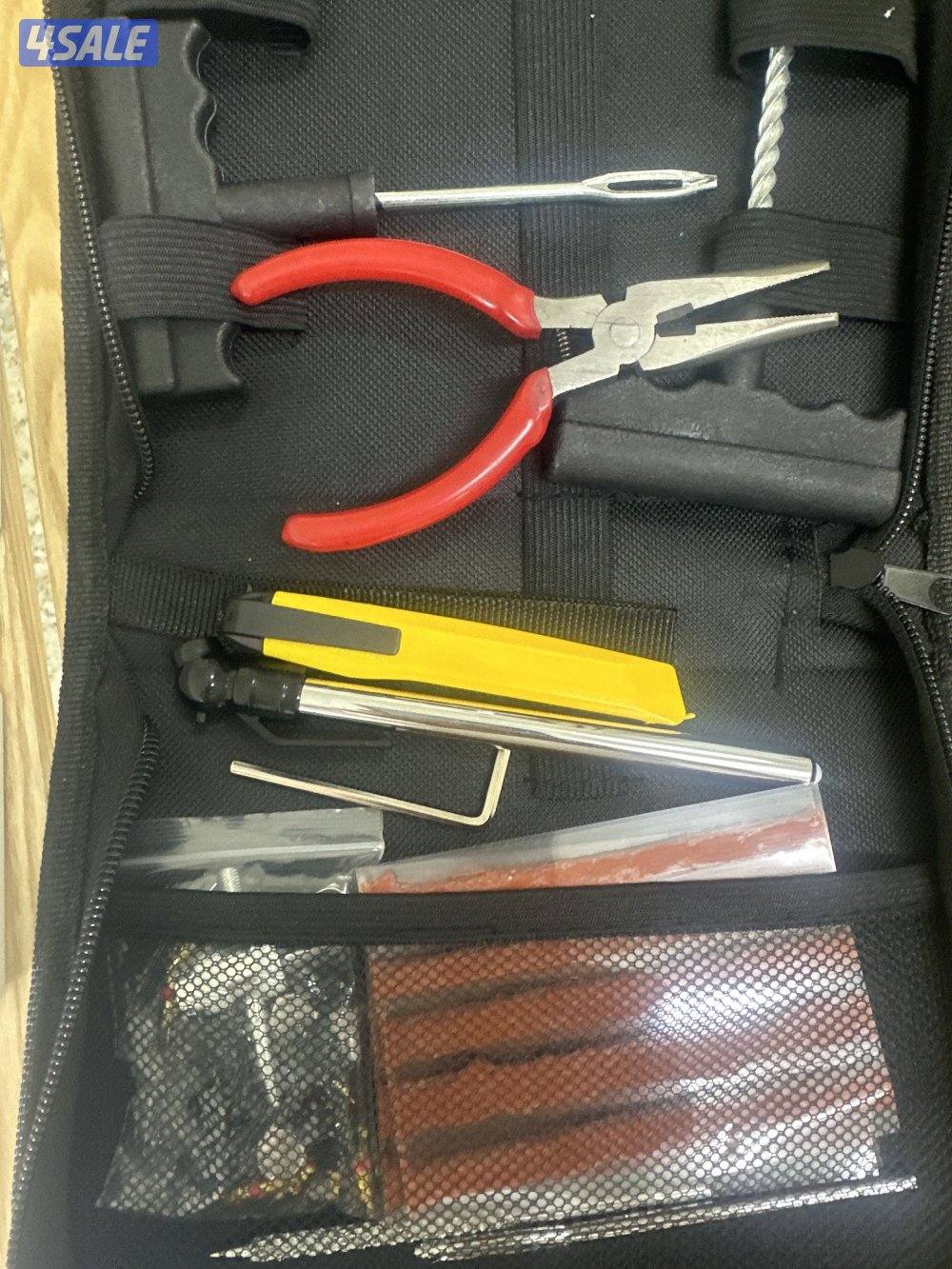 أغراض سيكل5