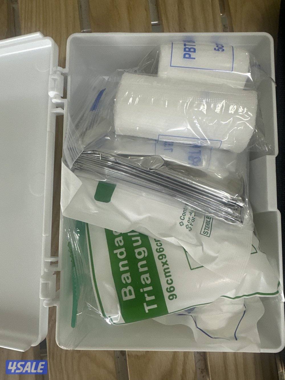 أغراض سيكل6