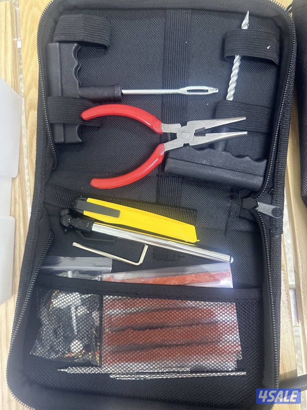 أغراض سيكل9