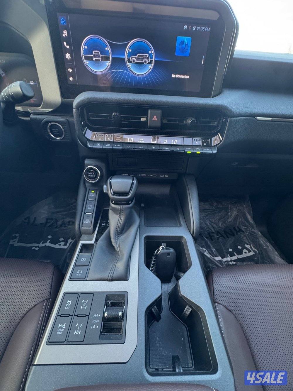 📍برادو WX 2025📍11