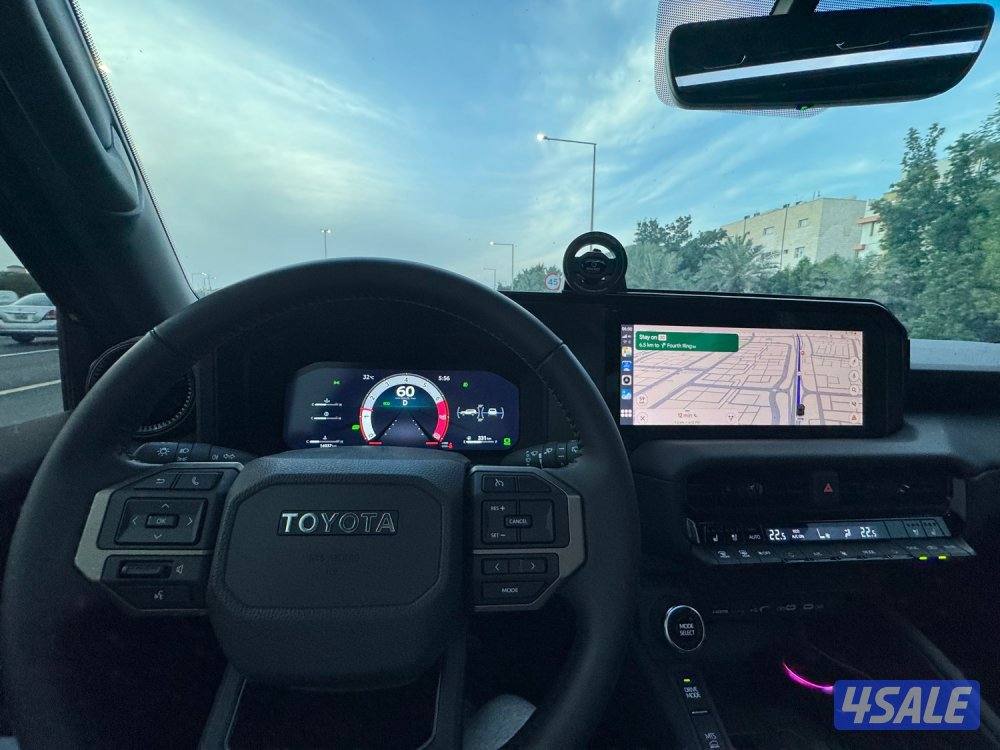 📍برادو WX 2025📍12