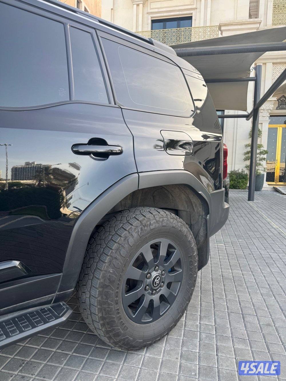 📍برادو WX 2025📍13