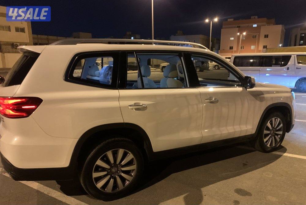 للبيع جيب MG-RX82