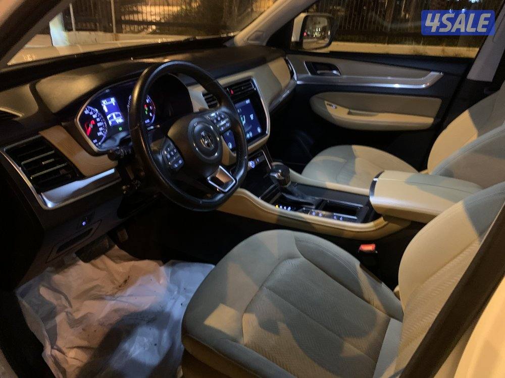 للبيع جيب MG-RX86