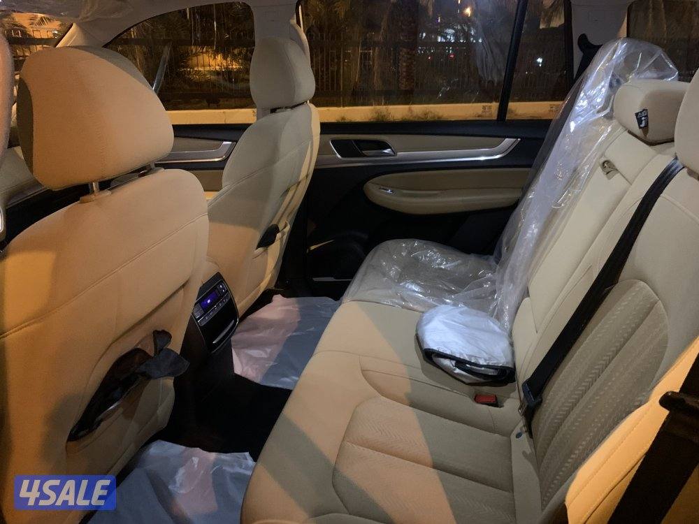 للبيع جيب MG-RX87