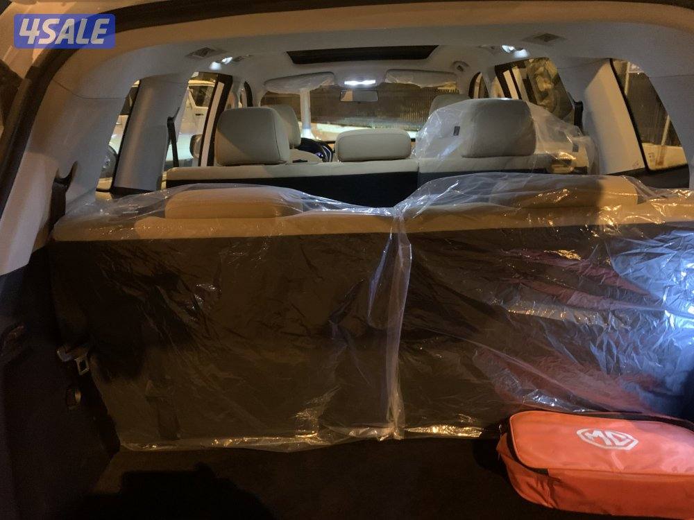 للبيع جيب MG-RX89