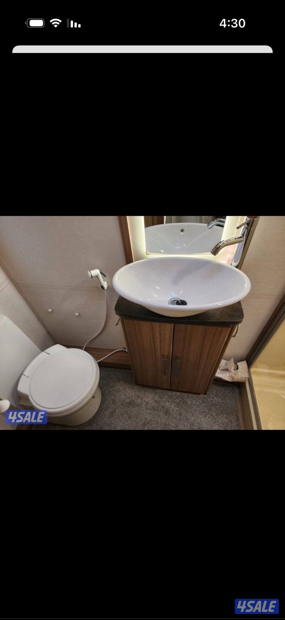 كرفان لونر اوربي 20167