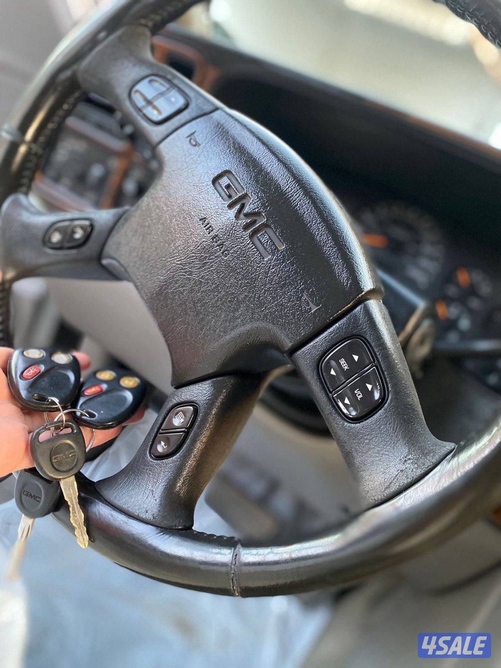 للبيع يوكن1