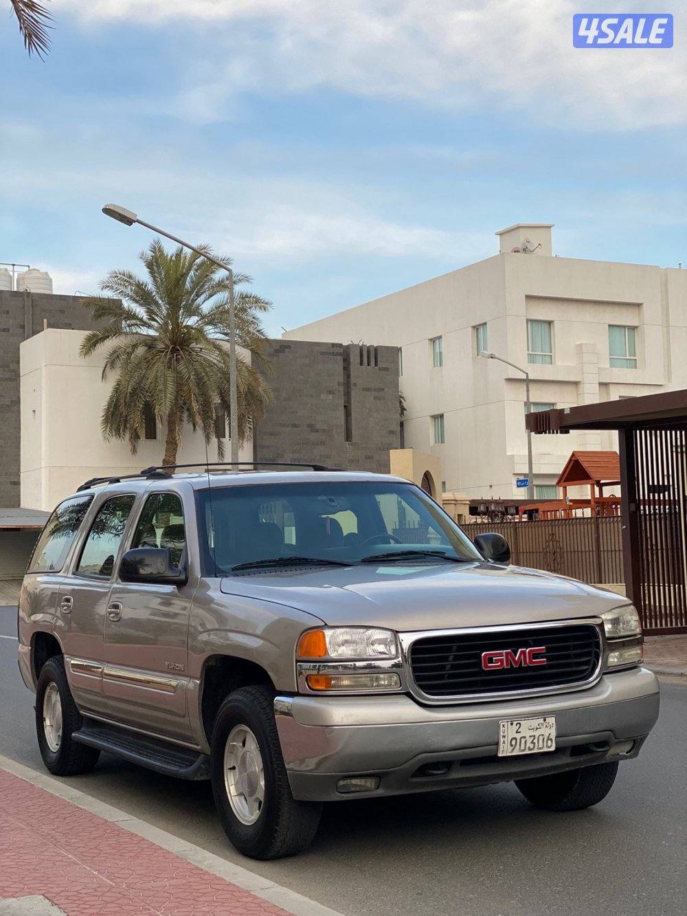 للبيع يوكن2