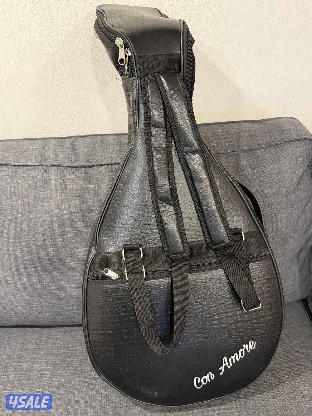 عود سالمين راقي و نظيف جداً لم يستخدم ،، و اضافة حقيبة ضد الرطوبه2