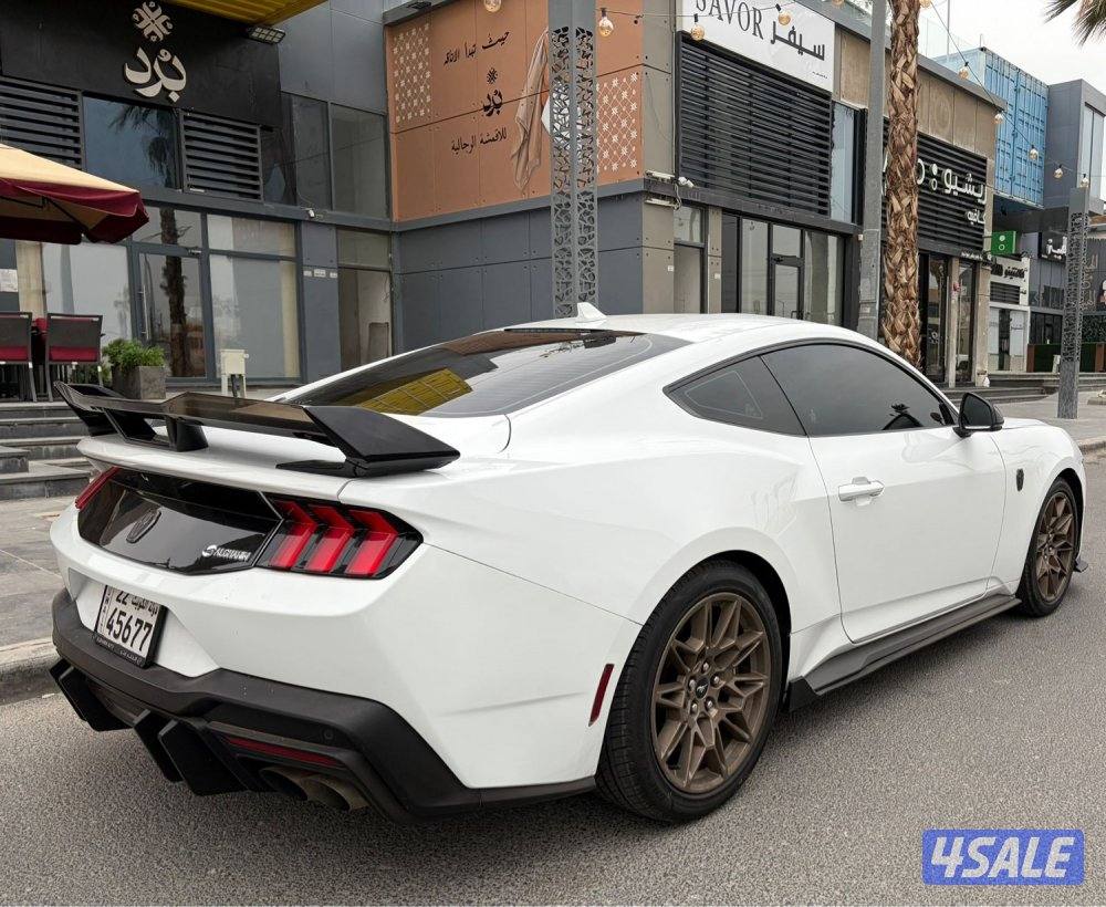 فورد موستانج2