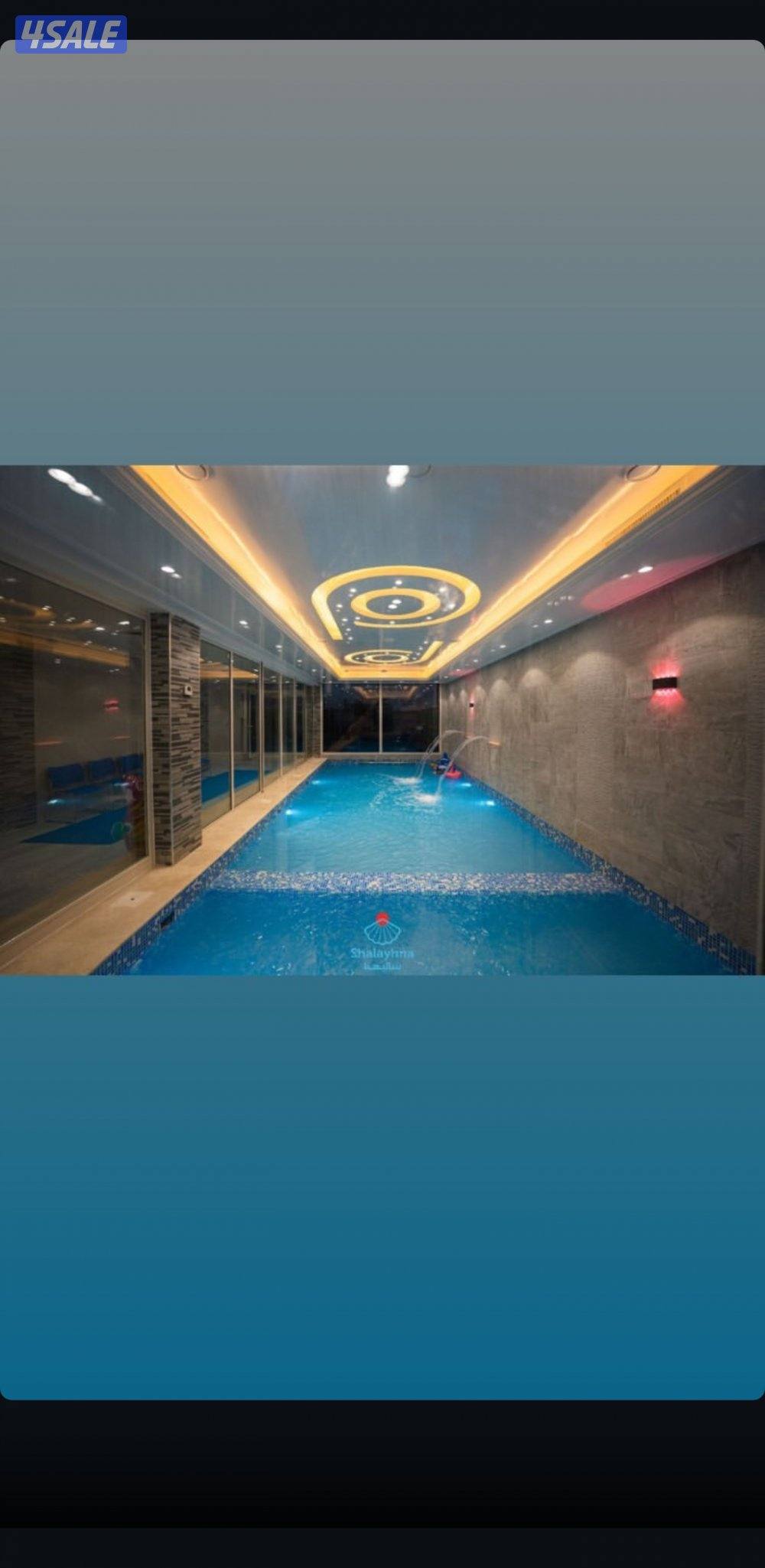 ( شاليه للبيع )2