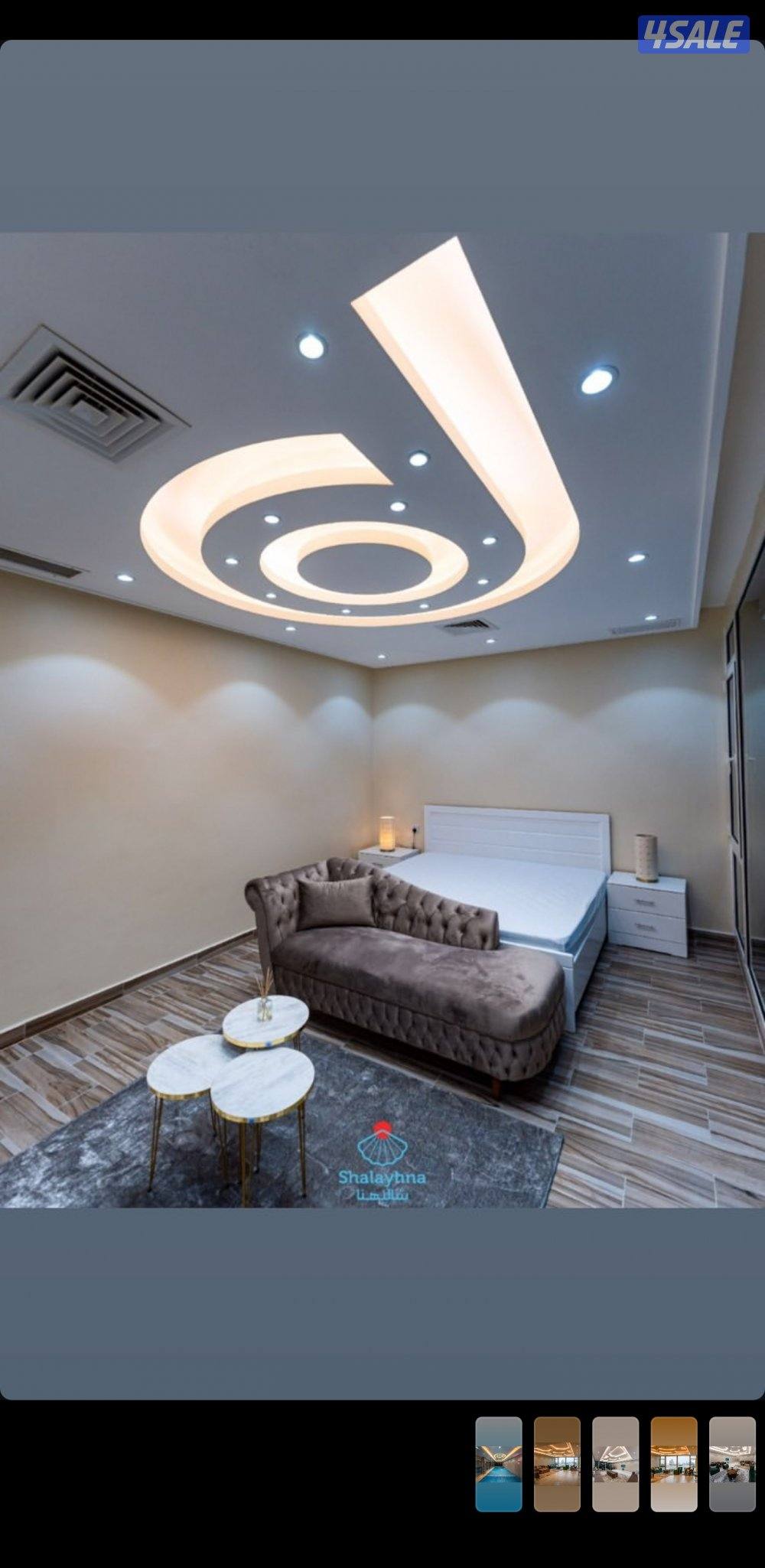 ( شاليه للبيع )5