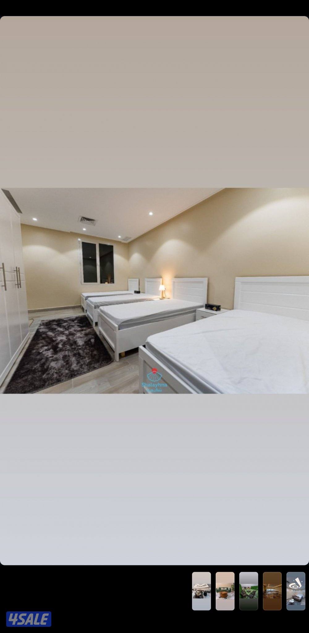 ( شاليه للبيع )6