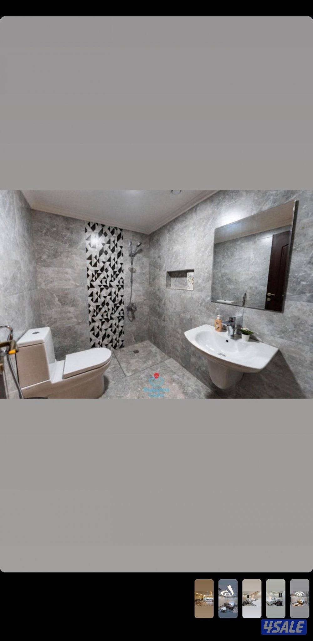 ( شاليه للبيع )7