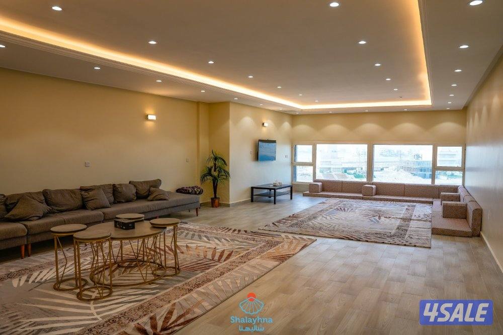 ( شاليه للبيع )8