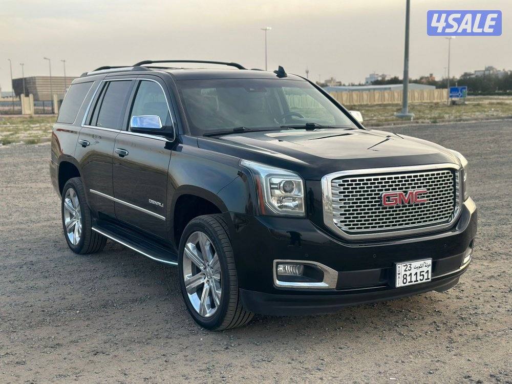 يوكن دينالي 20160