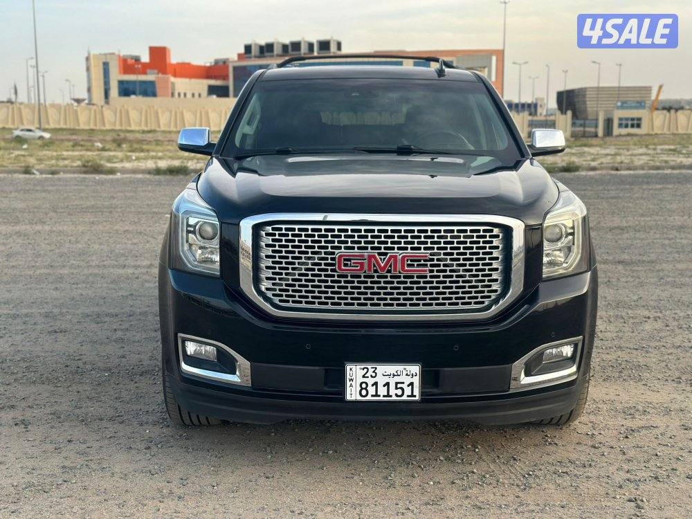 يوكن دينالي 20161