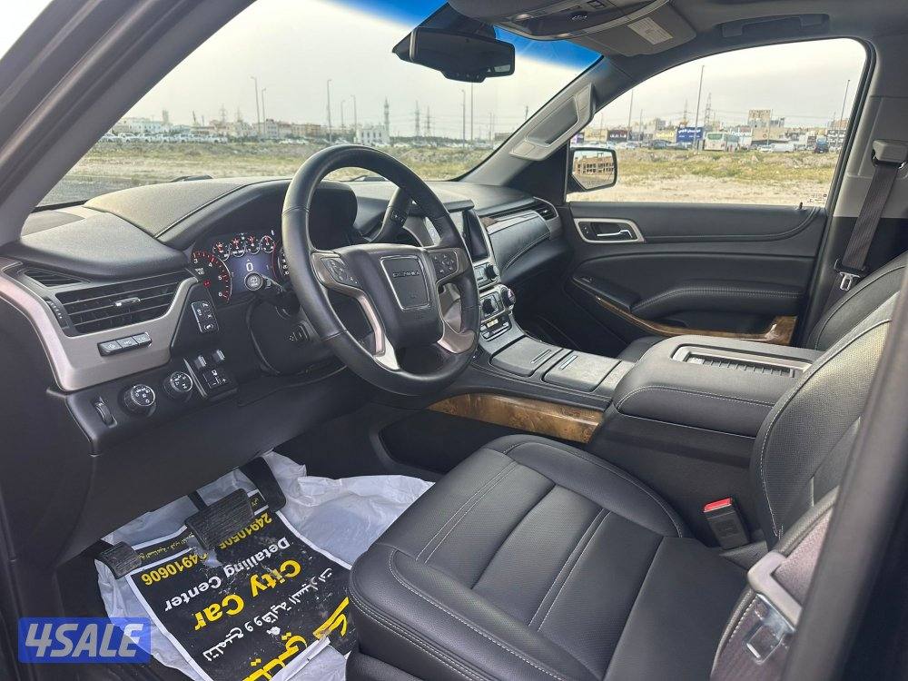 يوكن دينالي 201610