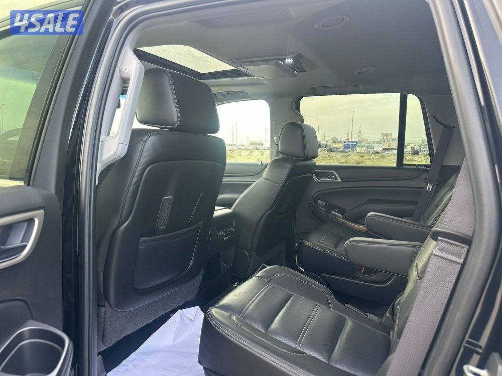 يوكن دينالي 201611