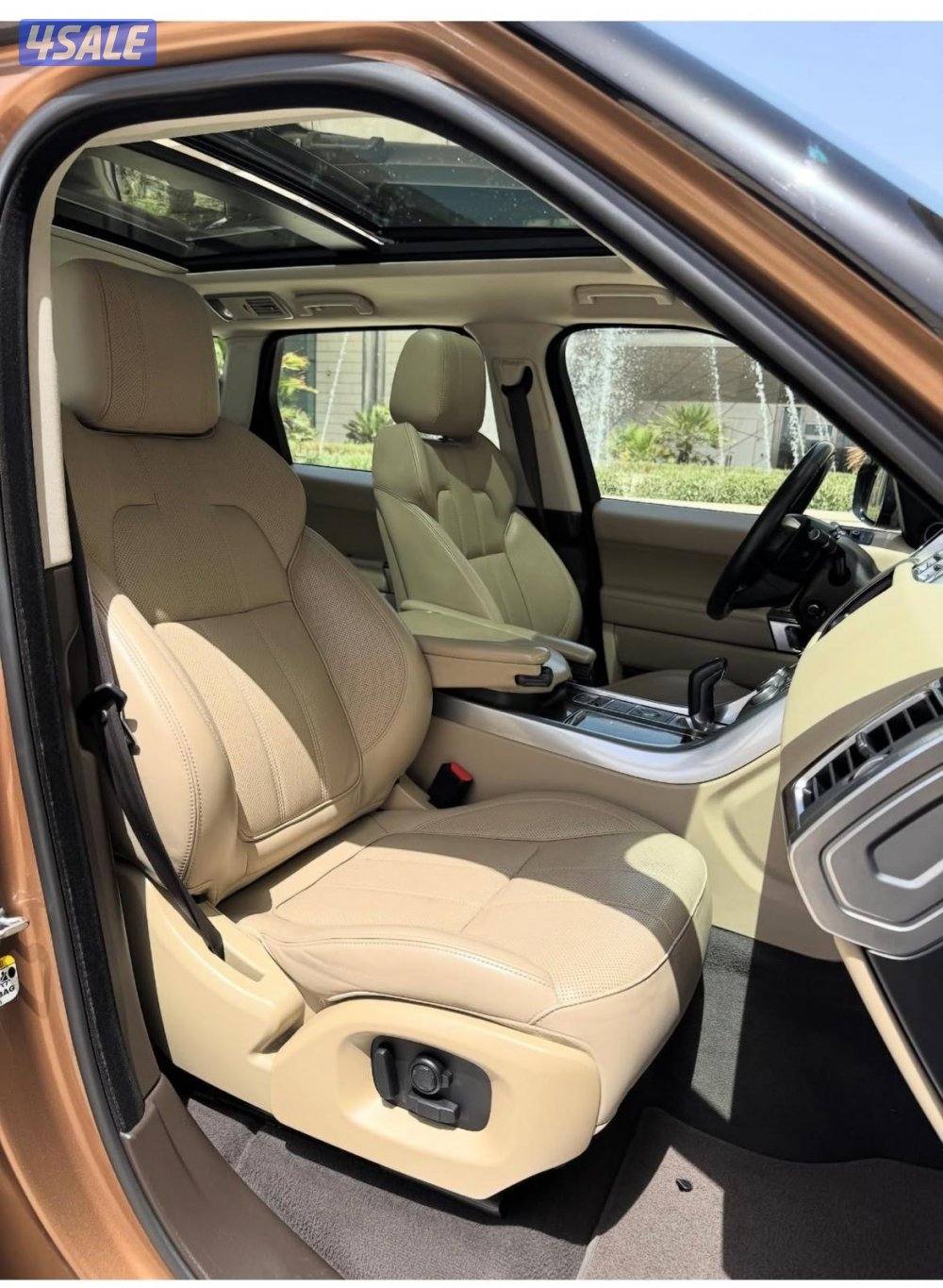 رنج روڤر سبورت0