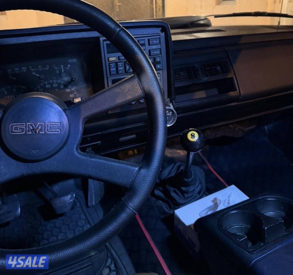 للبيع وانيت سكس ويل موديل19944