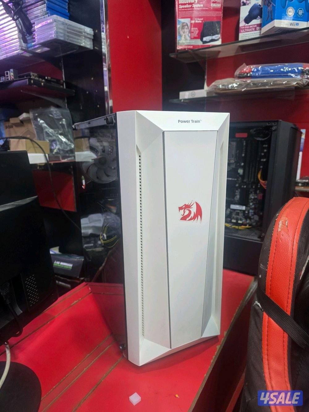 بي سي قيمنق 1660 super0