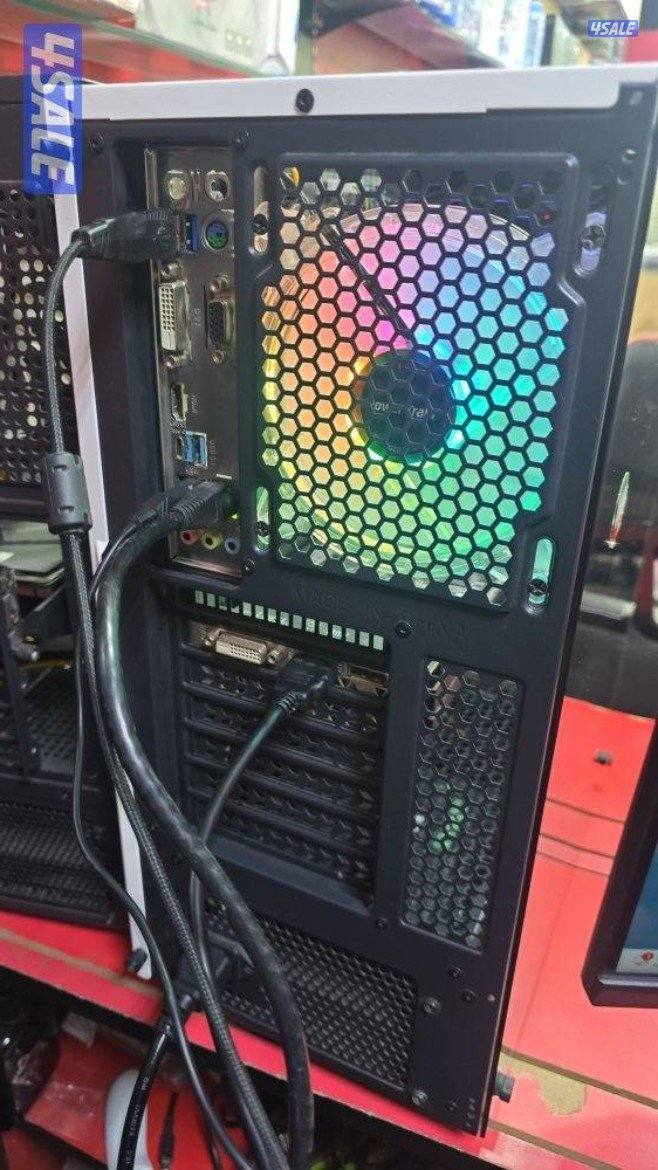 بي سي قيمنق 1660 super3