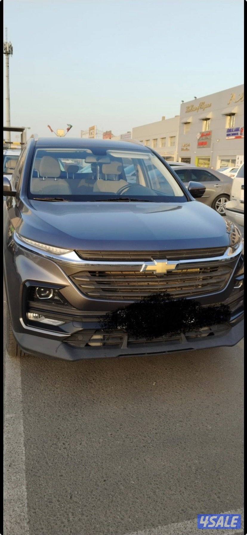 شفر كابتيفيا موديل 2025 ماشي 50000 مطلوب للتمويل 4230 قسط 973