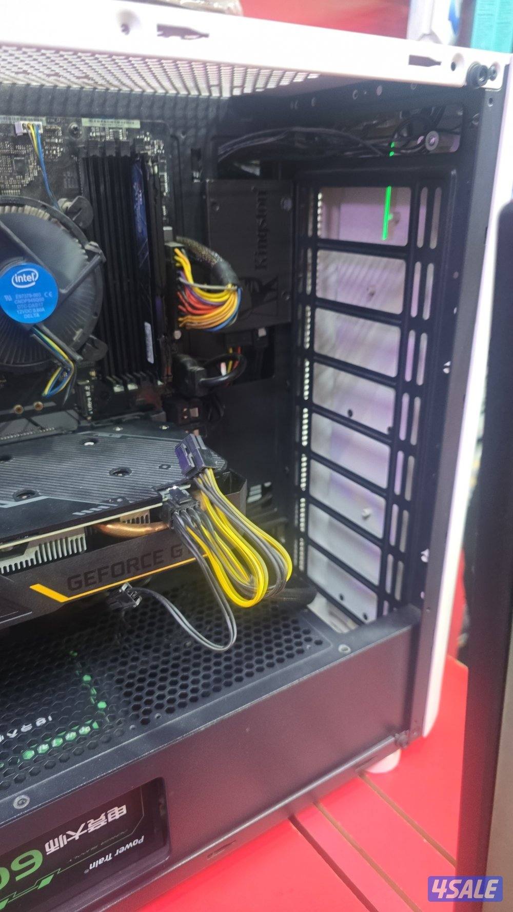 بي سي قيمنق 1660 super5