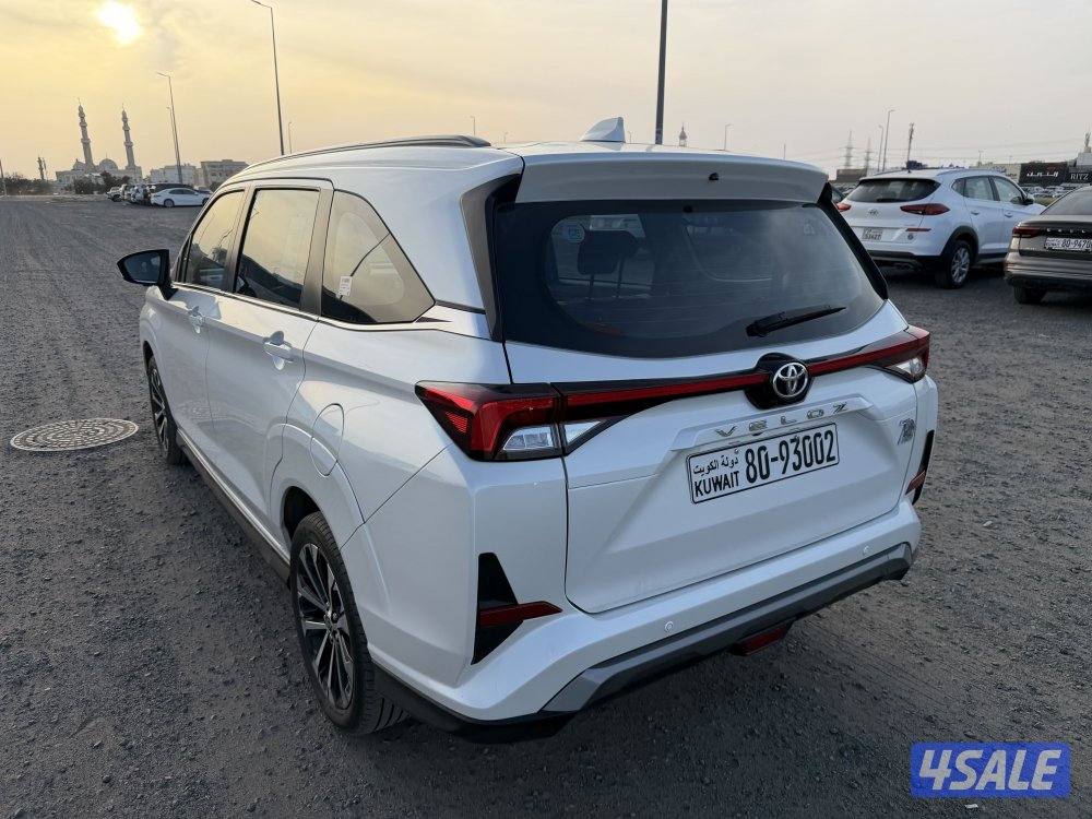 فيلوز 2024 عداد 14 فقط بحالة المصنع1