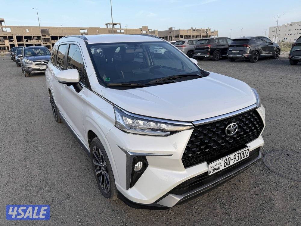 فيلوز 2024 عداد 14 فقط بحالة المصنع2