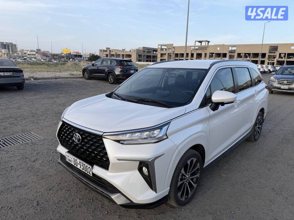 فيلوز 2024 عداد 14 فقط بحالة المصنع3