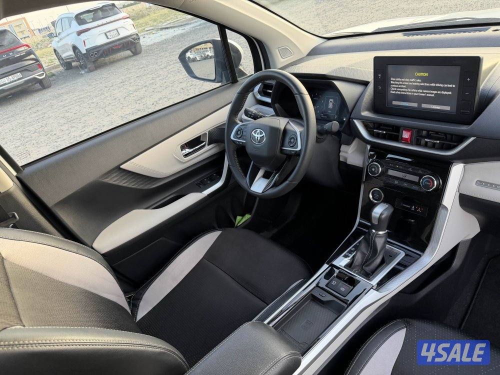 فيلوز 2024 عداد 14 فقط بحالة المصنع4