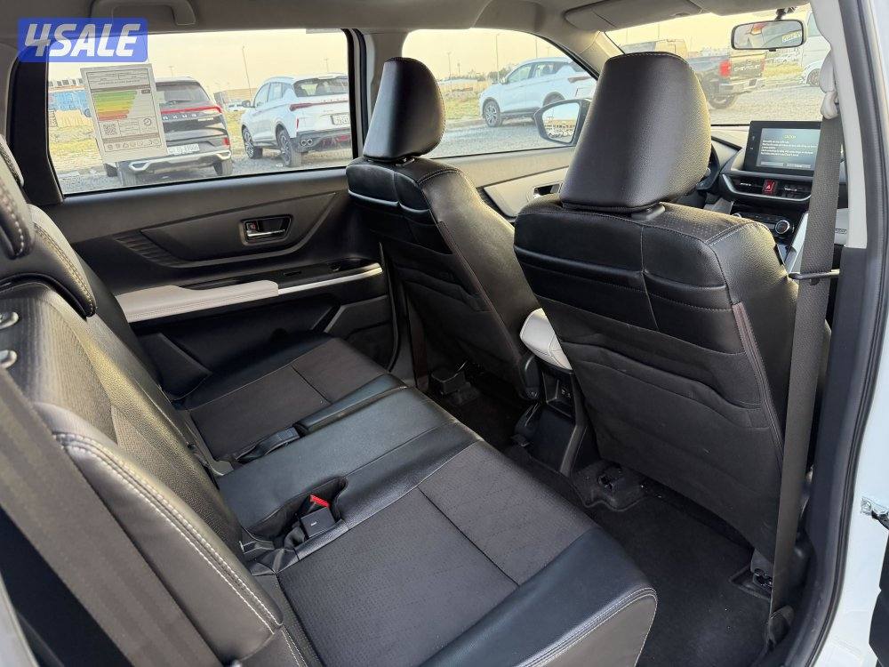 فيلوز 2024 عداد 14 فقط بحالة المصنع5