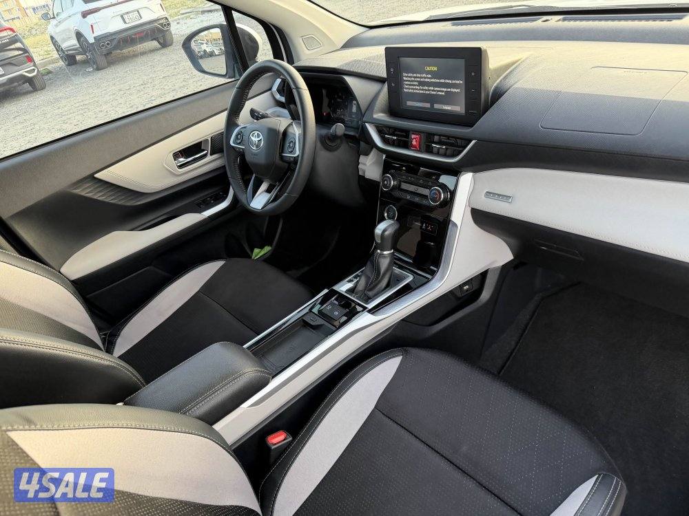 فيلوز 2024 عداد 14 فقط بحالة المصنع6