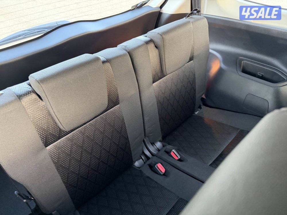 فيلوز 2024 عداد 14 فقط بحالة المصنع7